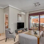 La Maestranza Vacay Vibes By Lica Homes
