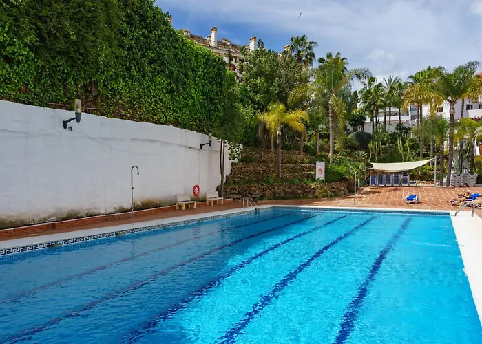 La Maestranza Vacay Vibes By Lica Homes