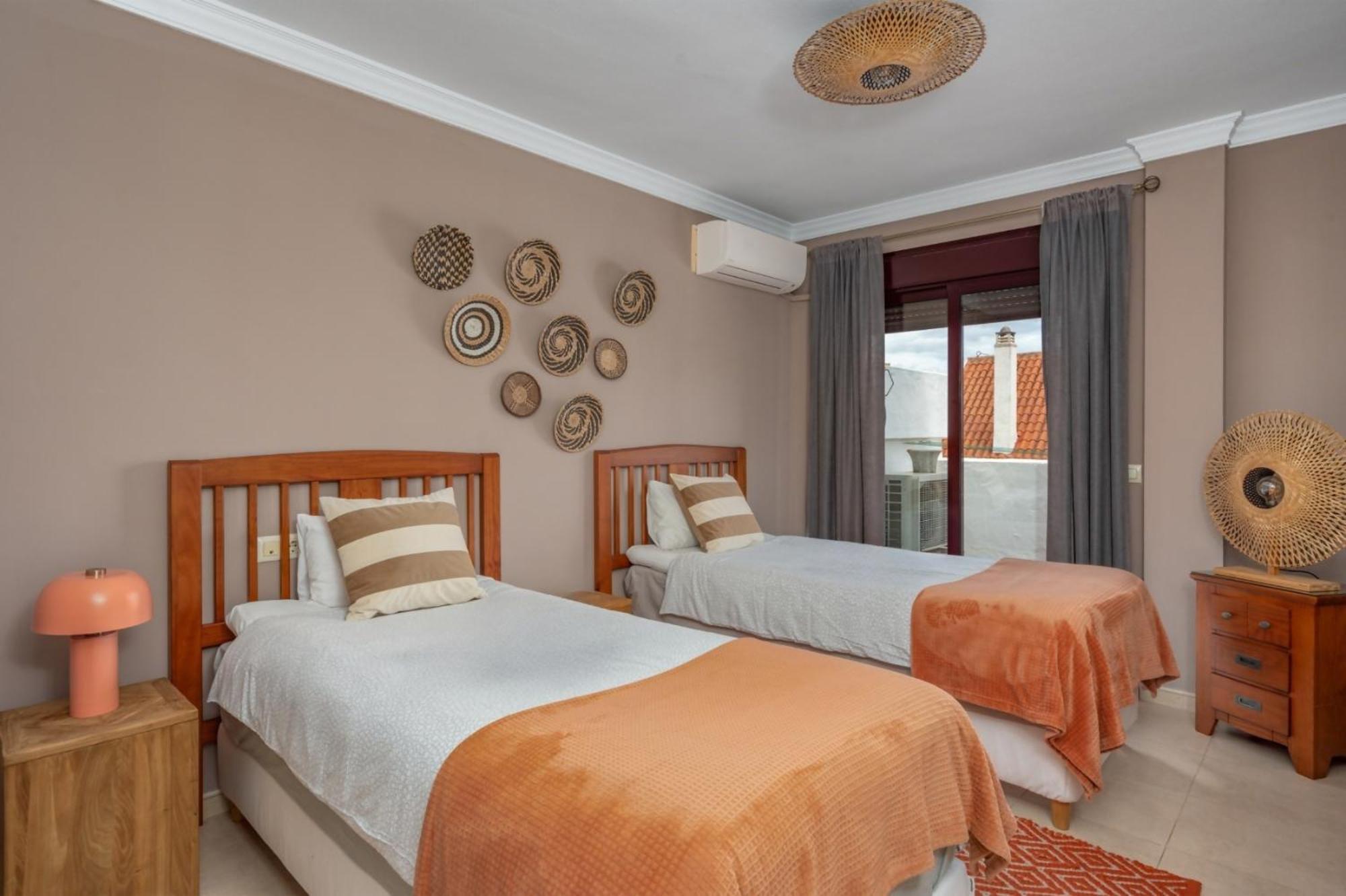 La Maestranza Vacay Vibes By Lica Homes *