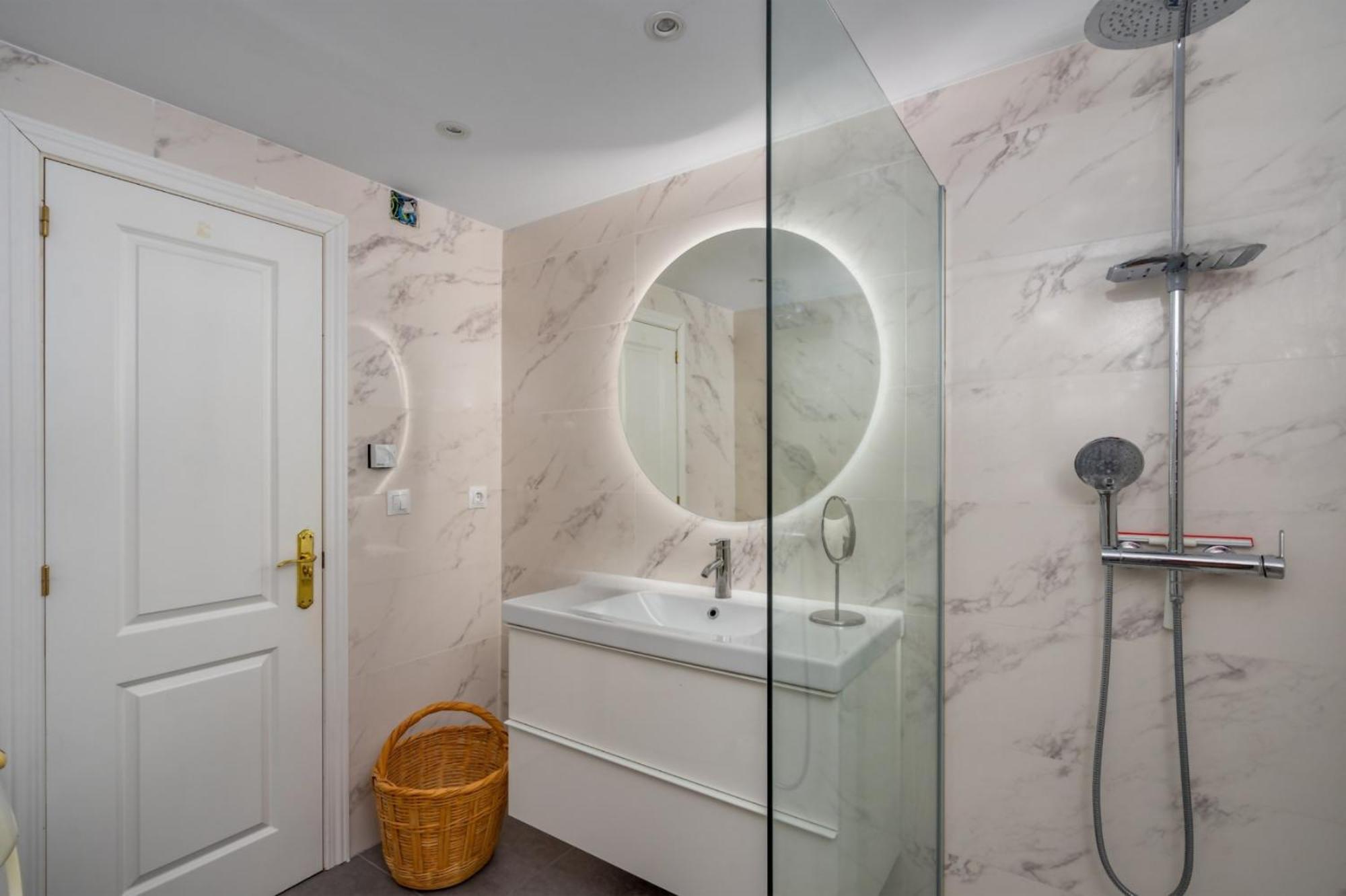 Apartamento La Maestranza Vacay Vibes By Lica Homes Marbella