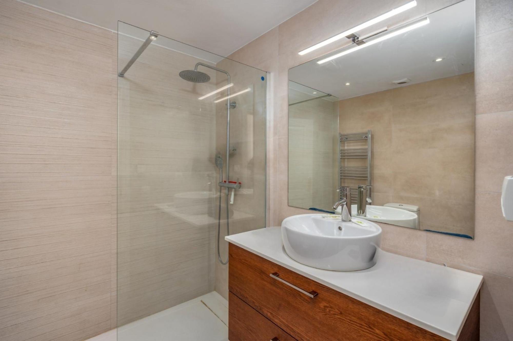 La Maestranza Vacay Vibes By Lica Homes Apartamento