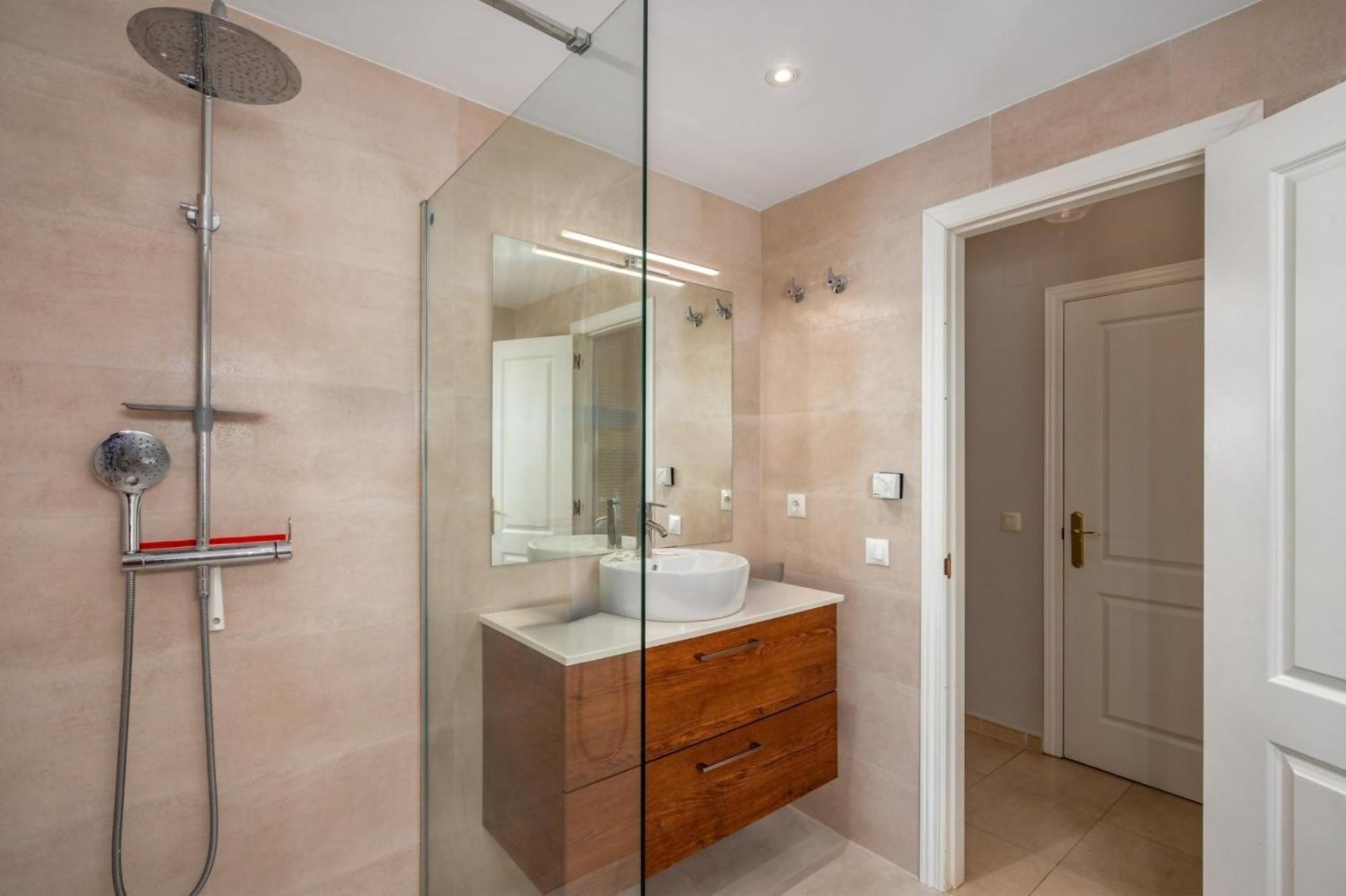 La Maestranza Vacay Vibes By Lica Homes Apartamento Marbella