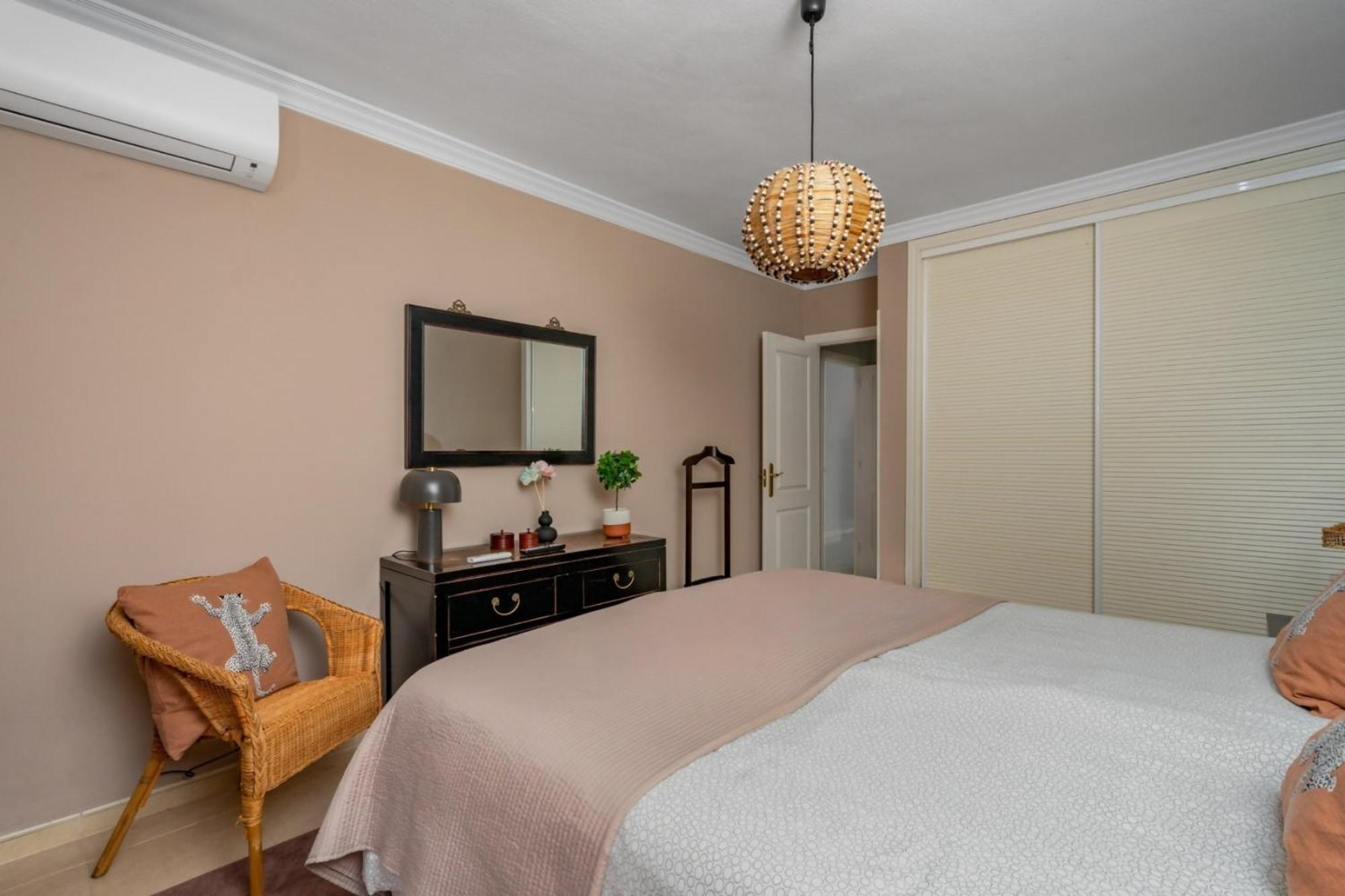 Apartamento La Maestranza Vacay Vibes By Lica Homes Marbella