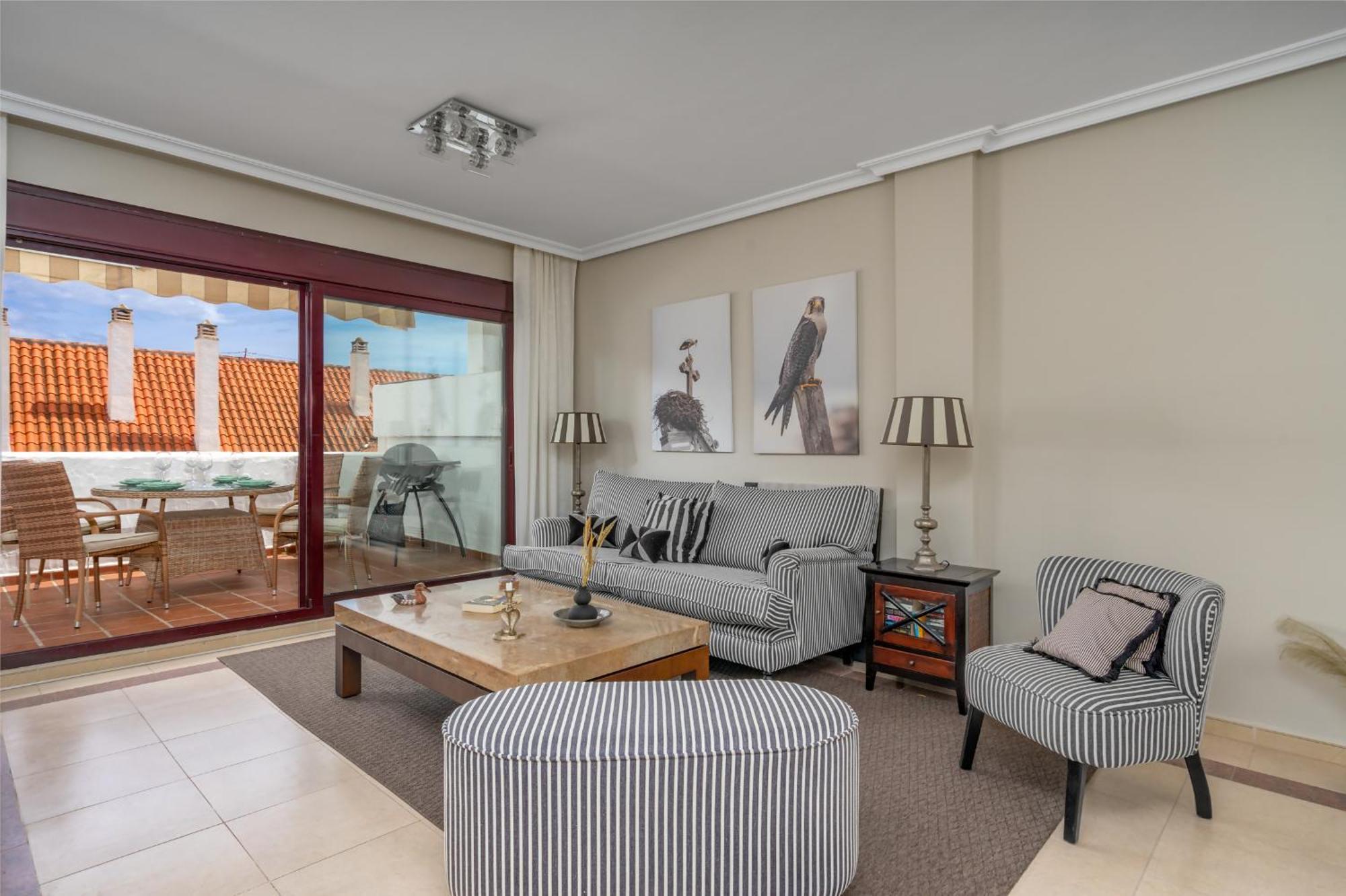 La Maestranza Vacay Vibes By Lica Homes Apartamento *