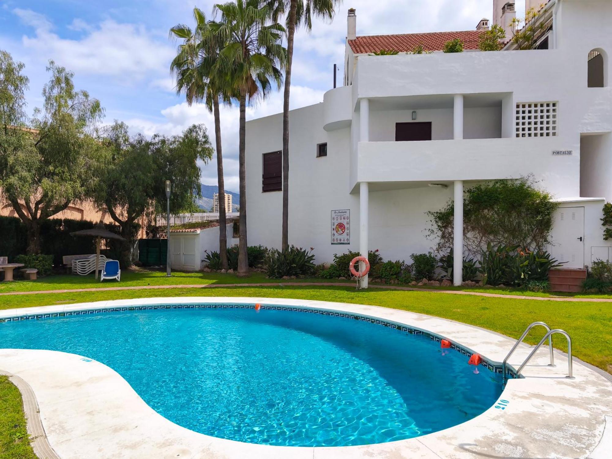 La Maestranza Vacay Vibes By Lica Homes * Marbella